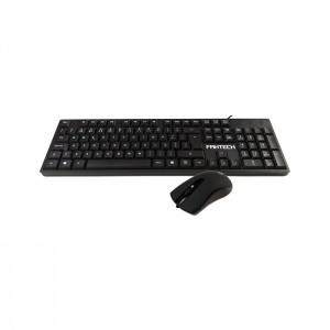Combo Teclado + Rato Fantech Office Business 1905